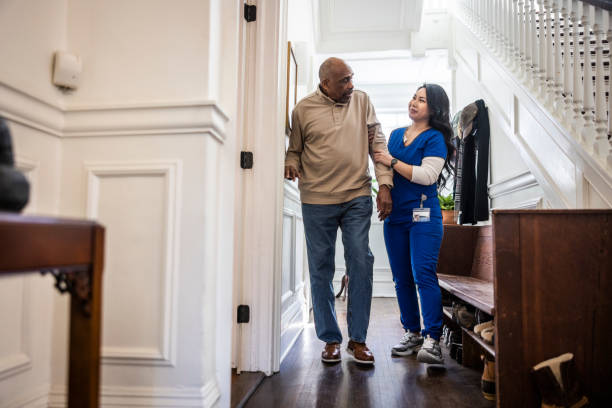 Mobile Physical Therapy