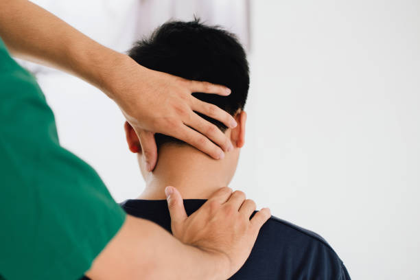 Neck Physical Therapy