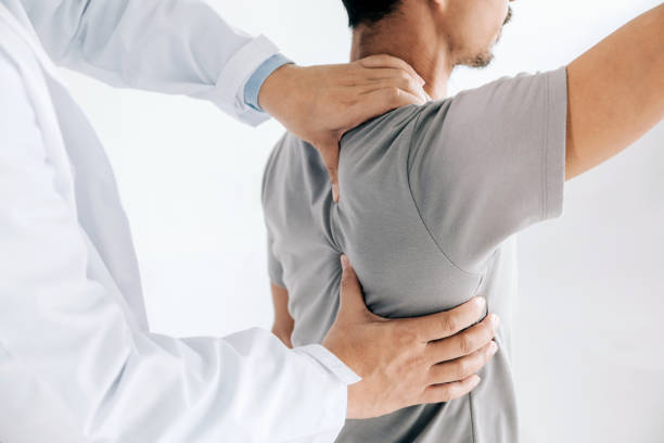 Shoulder Physical Therapy