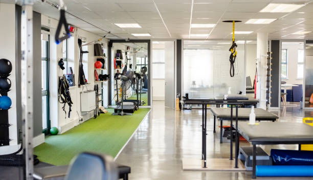 Therapeutic Exercise