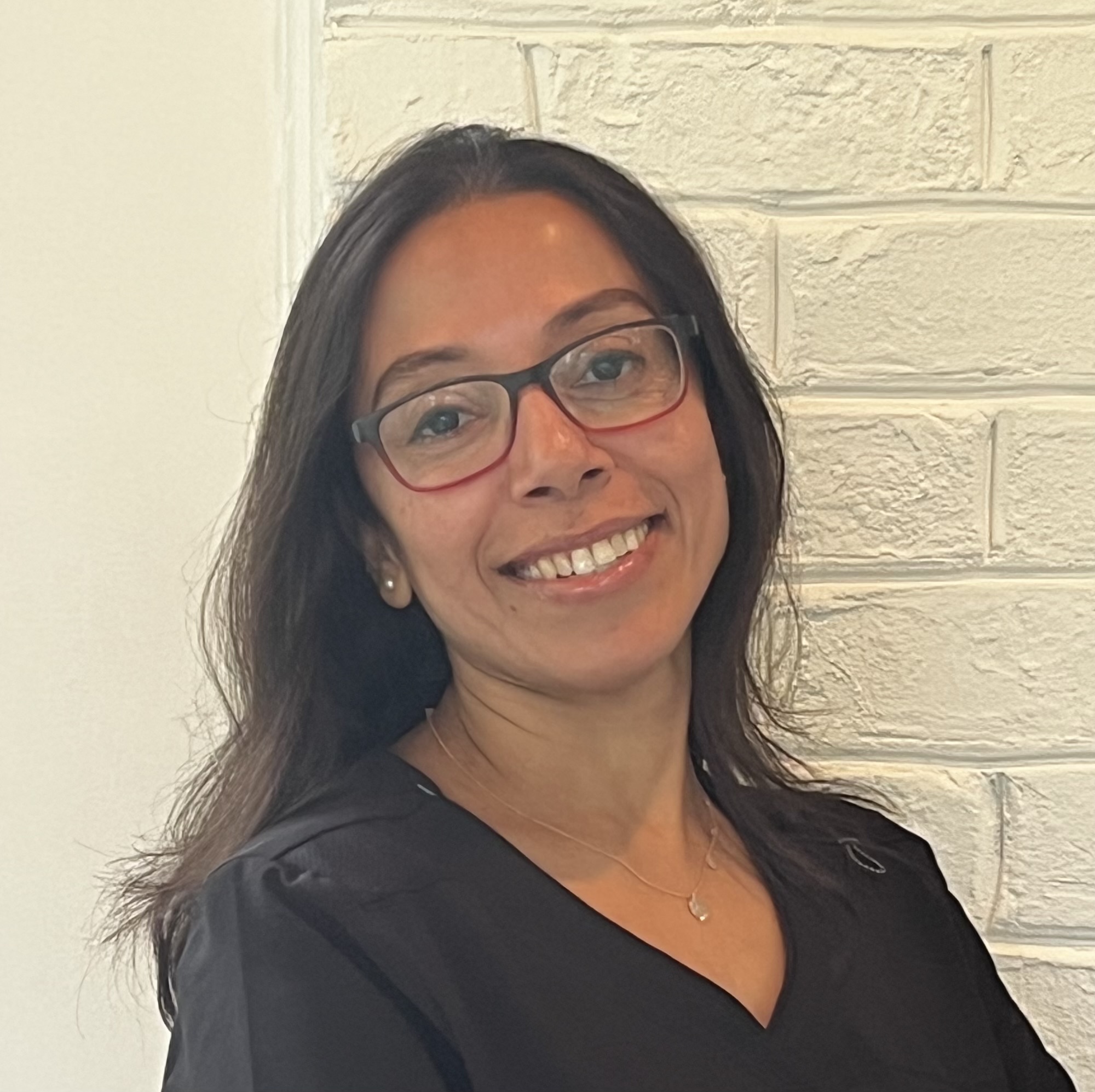 Zeenat Bawangaonwala